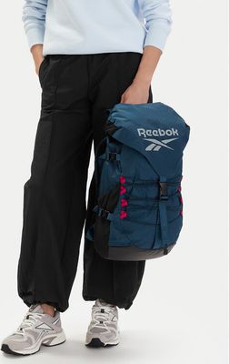 Plecak Reebok ze sklepu: MODIVO w kategorii: Plecaki - zdjęcie WP-EBWP-BKLVO-LN0_5906751714904