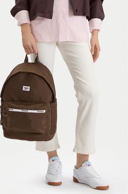 Plecak dla dzieci Reebok ze sklepu: MODIVO w kategorii: Plecaki dla dzieci - zdjęcie WP-EBWP-BKLVO-LN0_5906751714942