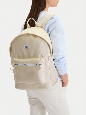 Reebok - Plecak dla dzieci ze sklepu: MODIVO w kategorii: Plecaki dla dzieci - zdjęcie WP-EBWP-BKLVO-LN0_5906751714959