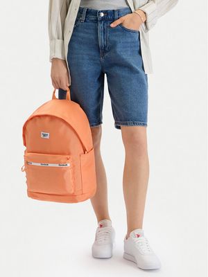 Plecak dla dzieci Reebok ze sklepu: MODIVO w kategorii: Plecaki dla dzieci - zdjęcie WP-EBWP-BKLVO-LN0_5906751714966