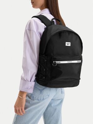 Plecak dla dzieci Reebok ze sklepu: MODIVO w kategorii: Plecaki dla dzieci - zdjęcie WP-EBWP-BKLVO-LN0_5906751714973