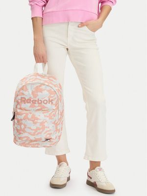 Plecak dla dzieci Reebok ze sklepu: MODIVO w kategorii: Plecaki dla dzieci - zdjęcie WP-EBWP-BKLVO-LN0_5906751715031