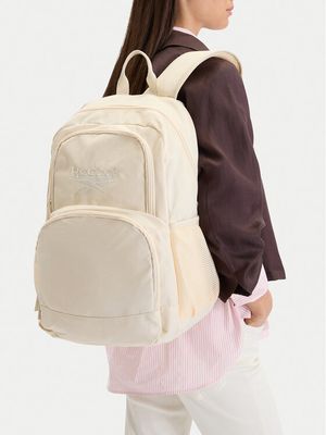 Reebok - Plecak dla dzieci ze sklepu: MODIVO w kategorii: Plecaki dla dzieci - zdjęcie WP-EBWP-BKLVO-LN0_5906751715055