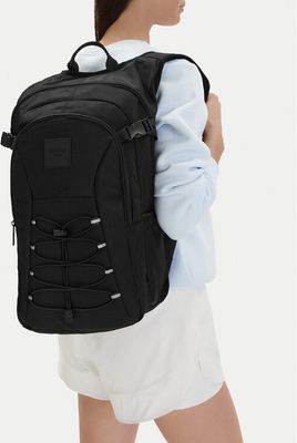Plecak Reebok ze sklepu: MODIVO w kategorii: Plecaki - zdjęcie WP-EBWP-BKLVO-LN0_5906751715123