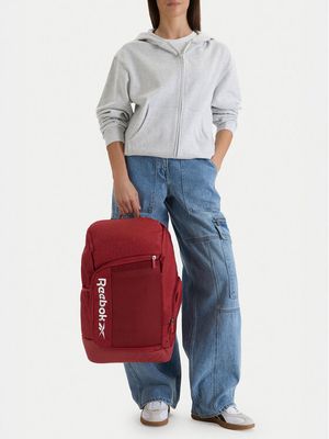 Plecak Reebok ze sklepu: MODIVO w kategorii: Plecaki - zdjęcie WP-EBWP-BKLVO-LN0_5906751715192