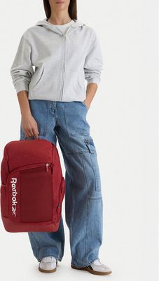 Plecak Reebok ze sklepu: MODIVO w kategorii: Plecaki - zdjęcie WP-EBWP-BKLVO-LN0_5906751715192