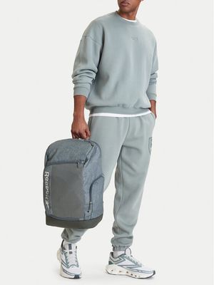 Reebok - Plecak ze sklepu: MODIVO w kategorii: Plecaki - zdjęcie WP-EBWP-BKLVO-LN0_5906751715208