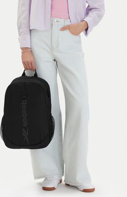 Plecak dla dzieci Reebok ze sklepu: MODIVO w kategorii: Plecaki dla dzieci - zdjęcie WP-EBWP-BKLVO-LN0_5906751715260