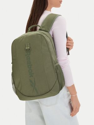 Plecak dla dzieci Reebok ze sklepu: MODIVO w kategorii: Plecaki dla dzieci - zdjęcie WP-EBWP-BKLVO-LN0_5906751715284
