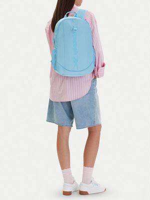 Plecak dla dzieci Reebok ze sklepu: MODIVO w kategorii: Plecaki dla dzieci - zdjęcie WP-EBWP-BKLVO-LN0_5906751715291
