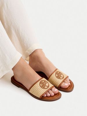 Klapki damskie letnie BEVERLY HILLS POLO CLUB ze sklepu: MODIVO w kategorii: Klapki damskie - zdjęcie WP-EBWP-BKLVO-LN0_5906751715352