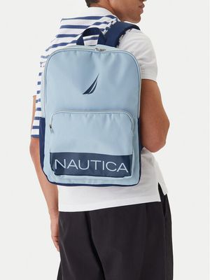 Plecak Nautica ze sklepu: MODIVO w kategorii: Plecaki - zdjęcie WP-EBWP-BKLVO-LN0_5906751716168