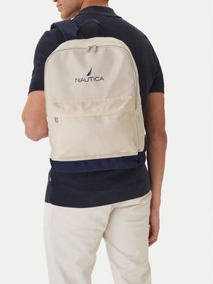 Plecak Nautica ze sklepu: MODIVO w kategorii: Plecaki - zdjęcie WP-EBWP-BKLVO-LN0_5906751716175