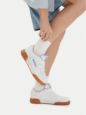 Buty sportowe damskie na wiosnę Reebok ze sklepu: MODIVO w kategorii: Buty sportowe damskie - zdjęcie WP-EBWP-BKLVO-LN0_5906751717110