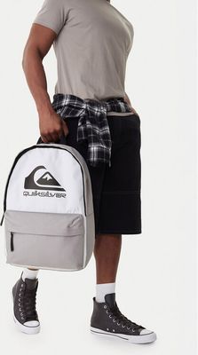 Plecak Quiksilver ze sklepu: MODIVO w kategorii: Plecaki - zdjęcie WP-EBWP-BKLVO-LN0_5906751717943