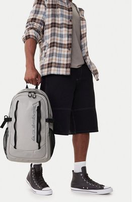 Plecak Quiksilver ze sklepu: MODIVO w kategorii: Plecaki - zdjęcie WP-EBWP-BKLVO-LN0_5906751717950