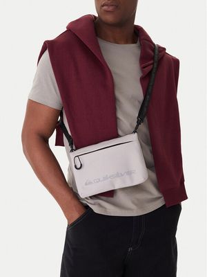 Quiksilver - Torba męska ze sklepu: MODIVO w kategorii: Torby męskie - zdjęcie WP-EBWP-BKLVO-LN0_5906751717974