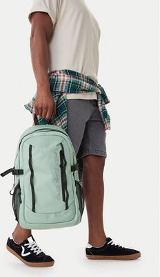 Plecak Quiksilver ze sklepu: MODIVO w kategorii: Plecaki - zdjęcie WP-EBWP-BKLVO-LN0_5906751717981