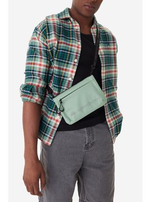 Torba męska Quiksilver ze sklepu: MODIVO w kategorii: Torby męskie - zdjęcie WP-EBWP-BKLVO-LN0_5906751717998