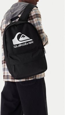 Plecak Quiksilver ze sklepu: MODIVO w kategorii: Plecaki - zdjęcie WP-EBWP-BKLVO-LN0_5906751718001