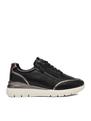Go Soft - Buty sportowe damskie płaskie ze sklepu: MODIVO w kategorii: Buty sportowe damskie