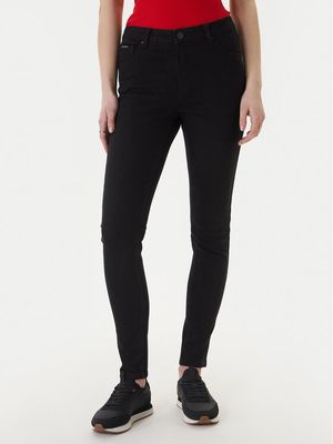 Americanos - Jeansy damskie casual ze sklepu: MODIVO w kategorii: Jeansy damskie - zdjęcie WP-EBWP-BKLVO-LN0_5906751724477