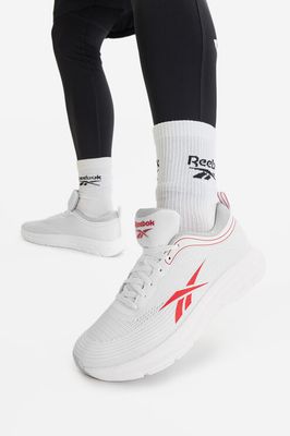 Reebok - Buty sportowe męskie na wiosnę ze sklepu: MODIVO w kategorii: Buty sportowe męskie - zdjęcie WP-EBWP-BKLVO-LN0_5906751724682