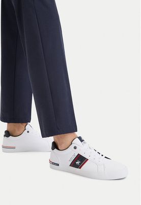 Buty sportowe męskie na wiosnę BEVERLY HILLS POLO CLUB ze sklepu: MODIVO w kategorii: Buty sportowe męskie - zdjęcie WP-EBWP-BKLVO-LN0_5906751725030