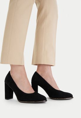 Lasocki - Czółenka na wiosnę ze sklepu: MODIVO w kategorii: Czółenka - zdjęcie WP-EBWP-BKLVO-LN0_5906751725436