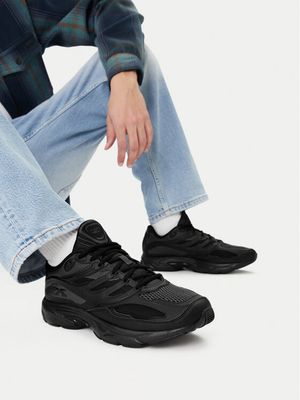 Buty sportowe męskie na wiosnę na jesień Reebok ze sklepu: MODIVO w kategorii: Buty sportowe męskie - zdjęcie WP-EBWP-BKLVO-LN0_5906751725573