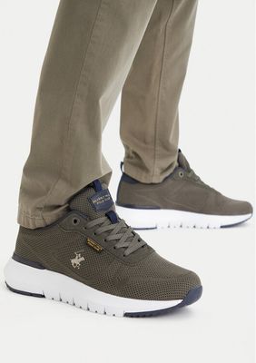 Buty sportowe męskie wiosenne BEVERLY HILLS POLO CLUB ze sklepu: MODIVO w kategorii: Buty sportowe męskie - zdjęcie WP-EBWP-BKLVO-LN0_5906751726778