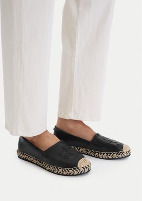 Espadryle damskie na lato BEVERLY HILLS POLO CLUB ze sklepu: MODIVO w kategorii: Espadryle damskie - zdjęcie WP-EBWP-BKLVO-LN0_5906751727515