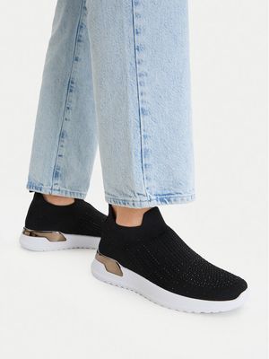 Buty sportowe damskie wiosenne JENNY ze sklepu: MODIVO w kategorii: Buty sportowe damskie