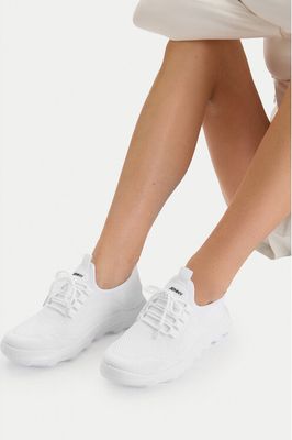 JENNY - Buty sportowe damskie wiosenne ze sklepu: MODIVO w kategorii: Buty sportowe damskie - zdjęcie WP-EBWP-BKLVO-LN0_5906751728420