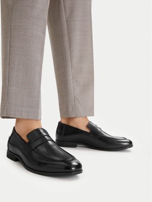 Lasocki - Buty eleganckie męskie na jesień ze sklepu: MODIVO w kategorii: Buty eleganckie męskie - zdjęcie WP-EBWP-BKLVO-LN0_5906751733066