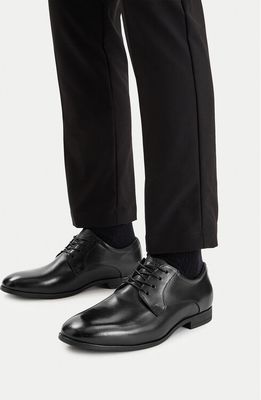 Buty eleganckie męskie jesienne Lasocki ze sklepu: MODIVO w kategorii: Buty eleganckie męskie - zdjęcie WP-EBWP-BKLVO-LN0_5906751733134