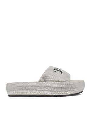 Klapki damskie na lato Juicy Couture ze sklepu: MODIVO w kategorii: Klapki damskie - zdjęcie WP-EBWP-BKLVO-LN0_5906751735008