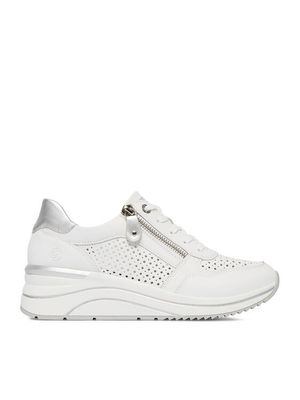 Remonte - Buty sportowe damskie wiosenne ze sklepu: MODIVO w kategorii: Buty sportowe damskie - zdjęcie WP-EBWP-BKLVO-LN0_5906751735664