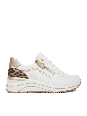 Buty sportowe damskie na wiosnę Remonte ze sklepu: MODIVO w kategorii: Buty sportowe damskie - zdjęcie WP-EBWP-BKLVO-LN0_5906751735671