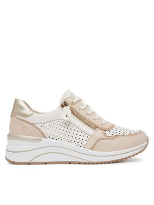 Buty sportowe damskie na wiosnę Remonte ze sklepu: MODIVO w kategorii: Buty sportowe damskie - zdjęcie WP-EBWP-BKLVO-LN0_5906751735770