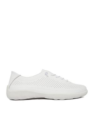 Buty sportowe damskie na wiosnę Remonte ze sklepu: MODIVO w kategorii: Buty sportowe damskie - zdjęcie WP-EBWP-BKLVO-LN0_5906751737910