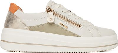 Buty sportowe damskie na wiosnę Remonte ze sklepu: MODIVO w kategorii: Buty sportowe damskie - zdjęcie WP-EBWP-BKLVO-LN0_5906751739648