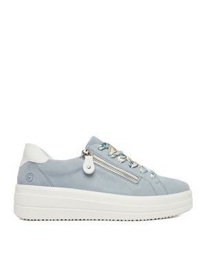 Buty sportowe damskie wiosenne Remonte ze sklepu: MODIVO w kategorii: Buty sportowe damskie - zdjęcie WP-EBWP-BKLVO-LN0_5906751739730