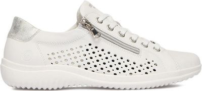 Buty sportowe damskie na wiosnę Remonte ze sklepu: MODIVO w kategorii: Buty sportowe damskie - zdjęcie WP-EBWP-BKLVO-LN0_5906751739747