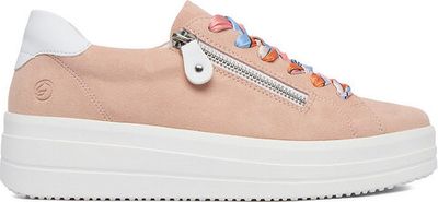 Buty sportowe damskie wiosenne Remonte ze sklepu: MODIVO w kategorii: Buty sportowe damskie - zdjęcie WP-EBWP-BKLVO-LN0_5906751739754