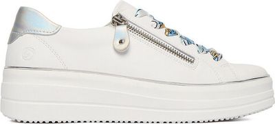 Buty sportowe damskie na wiosnę Remonte ze sklepu: MODIVO w kategorii: Buty sportowe damskie - zdjęcie WP-EBWP-BKLVO-LN0_5906751739839