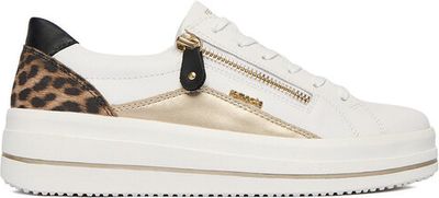 Buty sportowe damskie na wiosnę Remonte ze sklepu: MODIVO w kategorii: Buty sportowe damskie - zdjęcie WP-EBWP-BKLVO-LN0_5906751739860