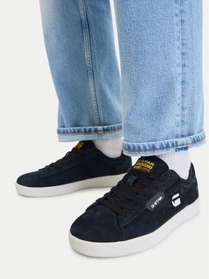 Buty sportowe męskie na wiosnę G-Star ze sklepu: MODIVO w kategorii: Buty sportowe męskie - zdjęcie WP-EBWP-BKLVO-LN0_5906751751947