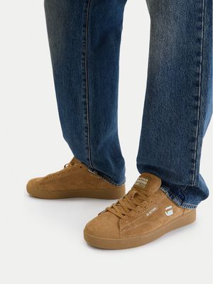 Buty sportowe męskie na wiosnę G-Star ze sklepu: MODIVO w kategorii: Buty sportowe męskie - zdjęcie WP-EBWP-BKLVO-LN0_5906751751978