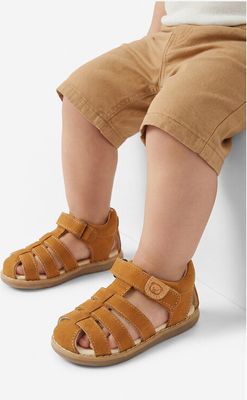 Sandały dziecięce na lato Lasocki Kids ze sklepu: MODIVO w kategorii: Sandały dziecięce - zdjęcie WP-EBWP-BKLVO-LN0_5906751756669